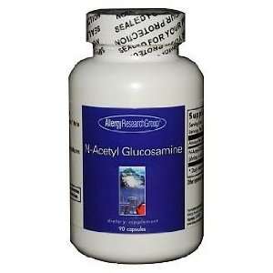   Research Group N Acetyl Glucosamine (NAG)