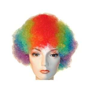  Afro (Bargain Version) by Lacey Costume Wigs Toys & Games
