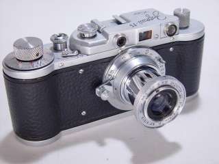 Camera Zorki 75. Extremely rare item. .  