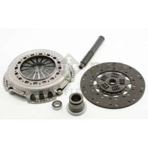    Luk 04 149 Clutch Kit W/Disc, Pressure Plate, Tool Automotive