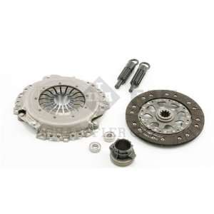    Luk 03 028 Clutch Kit W/Disc, Pressure Plate, Tool Automotive