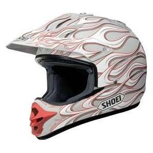  V MT Afterburn Helmet Automotive