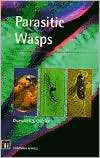 Parasitic Wasps, (041258350X), Donald L.J. Quicke, Textbooks   Barnes 