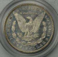 1879 S PCGS MS65PL GEM * OGH * Nice Mirrors * #4825558  