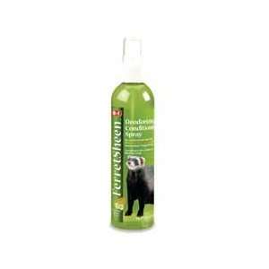  United Pet Group H418 Ferret Deodorizing Spray 8Oz Health 