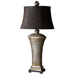  Home Decorators Collection Afton Table Lamp 36.5hx18w 