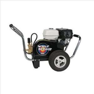  WB4200   Simpson Water Blaster 4200 PSI Cold Water Gas 