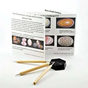  Drop Pull Kit for Easter Eggs Decorating