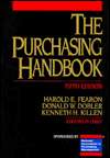 The Purchasing Handbook, (0070459185), Harold E. Fearon, Textbooks 