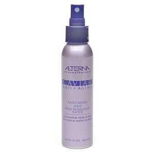  ALTERNA CAVIAR Anti Aging Rapid Repair Spray, 4 fl oz 