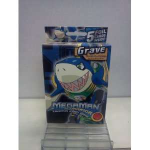   Sharkman Magaman NT Warrior TCG 60 Card Starter Deck Toys & Games