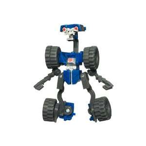  Transformers Action Figures   Autobot Wheelie Toys 