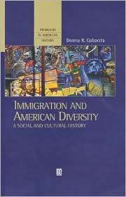   History, (0631220321), Donna Gabaccia, Textbooks   