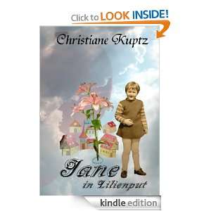   Lilienput (German Edition) Christiane Kuptz  Kindle Store