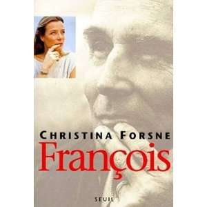  François (9782020314800) Forsne Christina Books