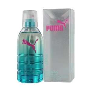  PUMA AQUA by Puma EDT SPRAY 1.7 OZ for WOMEN Beauty