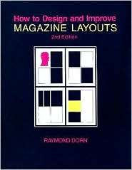   Layouts, (0830411607), Raymond Dorn, Textbooks   