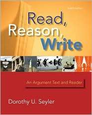   alone, (0073533203), Dorothy U. Seyler, Textbooks   