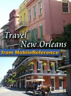 New Orleans Sights a travel guide to the top 25+ attractions in New 