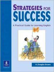   Success, (0130413925), H. Douglas Brown, Textbooks   
