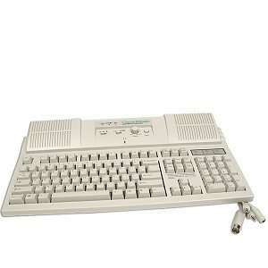  104 Key XConcertMaster AT & PS/2 Multimedia Keyboard 