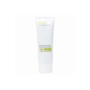  NIA24 Physical Cleansing Scrub, 3.75 fl oz Beauty
