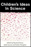   in Science, (0335150403), Rosalind Driver, Textbooks   