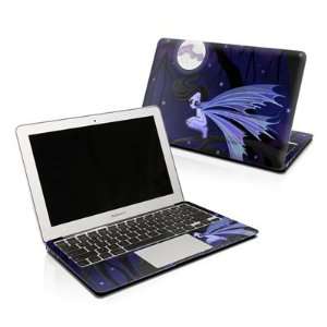  MacBook Skin (High Gloss Finish)   Dark Fairy Electronics