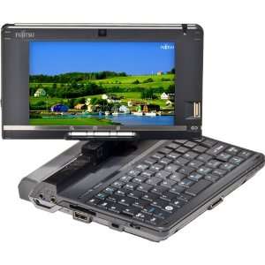  Fujitsu LIFEBOOK U820 Tablet PC
