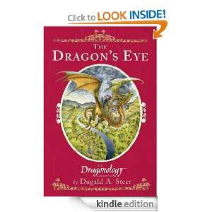The Dragons Eye The Dragonology Chronicles (Dragonology S.) Dugald 