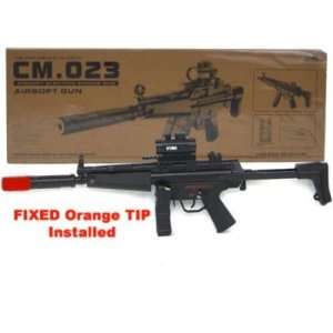 CYMA CM023 MP5 Airsoft Electric Gun Rifle AEG