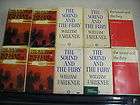 10 THE SOUND AND THE FURY BY WILLIAM FAULKNER *10 COPIES* pb lot