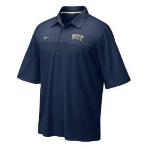  Pittsburgh Panthers Polo Dress Shirt