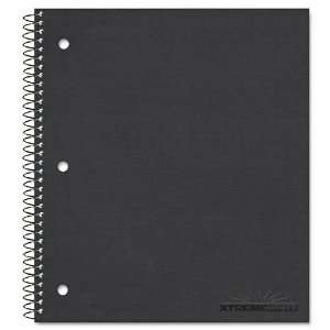   Wirebound Notebook, College Rule, 8 7/8 x 11, WE, 150 Sheets/pad