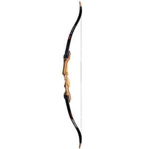  Greatree Archery 11 Firefox Td Recurve 54inch Right Hand 