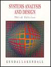   Design, (0134366921), Kenneth E. Kendall, Textbooks   