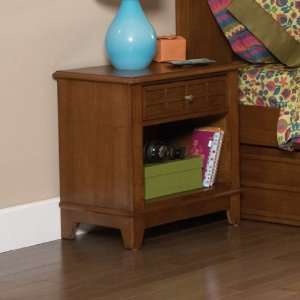  Aiden   Traditional Night Stand by Coaster Everything 