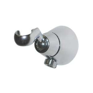  Rohl C21000PN Bossini Handshower Holder Outlet with 1/2 