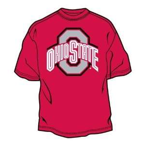  Ohio State University Buckeyes Mens Collegiate T Shirts 