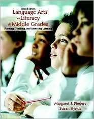   Grades, (0131751727), Margaret J. Finders, Textbooks   