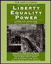 Liberty, Equality, Power A History of the American People Subce 1865 