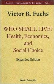   Edition), (9810241836), Victor R. R. Fuchs, Textbooks   