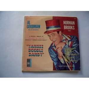  Yankee Doodle DandyTribute To George M. Cohan Books