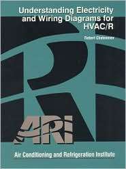   Diagrams for HVAC/R, (0135178975), . AHRI, Textbooks   