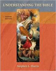   The Bible, (0073407445), Stephen Harris, Textbooks   