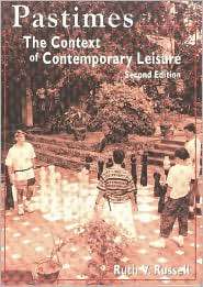   Leisure, (1571675159), Ruth V. Russell, Textbooks   