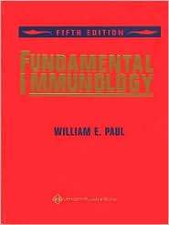   Immunology, (0781735149), William E. Paul, Textbooks   