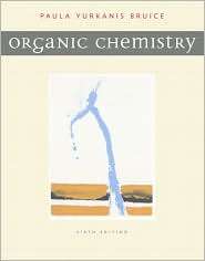   Chemistry, (0321663136), Paula Y. Bruice, Textbooks   