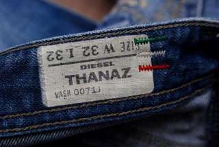 DIESEL __THANAZ__ 71J__ W32_L32__ 73j_ skinny_8SV 8ww_8gz_ thavar 