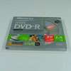 GENUINE Sony 8cm Mini DVD+RW 2.8GB disc 60 minutes min  